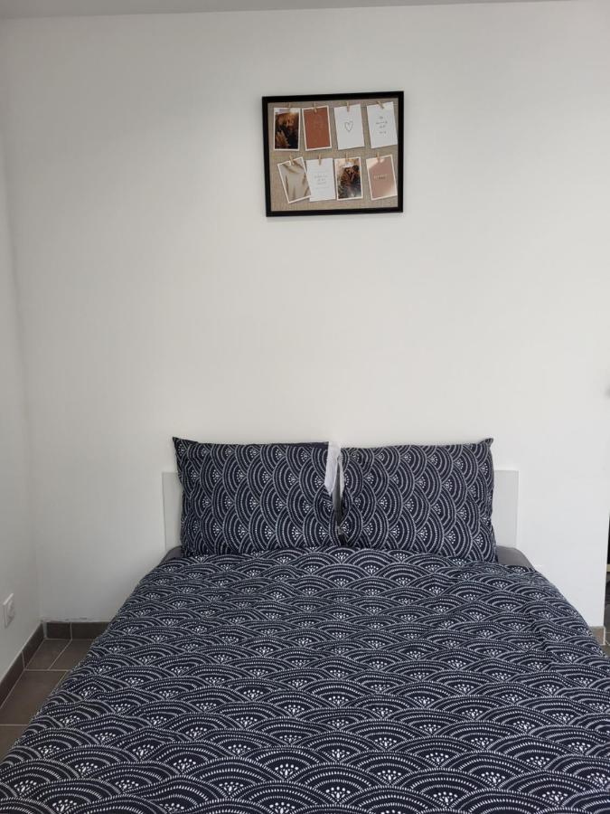 Appartement Spacieux Et Luxueux Pres Du Centre อาเมียงส์ ภายนอก รูปภาพ